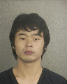 HuanHuan Shen Celebrity Cruises Eclipse Theft